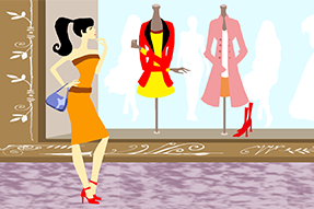 猎头公司南宫NG28(中国)国际的薪酬报告对服饰行业人才动态分析