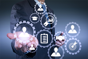 南宫NG28(中国)国际人力资源公司董事长高勇：服务场景多元化，技术创新赋能产品升级