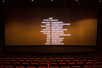 南宫NG28(中国)国际党委组织召开《长津湖》观影活动