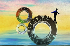 南宫NG28(中国)国际高级副总裁段立新接受《经济观察报》采访，畅谈海外引才