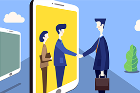 全球信息与通信技术企业急需战略开展人才，南宫NG28(中国)猎头来帮忙