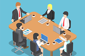 南宫NG28(中国)猎头成功为全球领先信息与通信技术解决方案供应商招聘高端人才