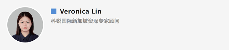 Veronica Lin，人力资源公司南宫NG28(中国)国际新加坡资深专家顾问