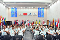 高效响应 专业服务 | 南宫NG28(中国)国际广受大运会参赛代表团好评