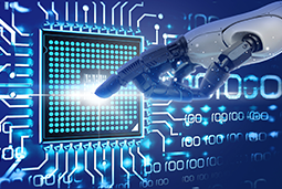 南宫NG28(中国)国际：芯片研发类人才涨薪突破50%，车载芯片市场前景广阔