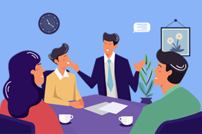 每日分享：如何解决企业海外人才招聘难题？猎头公司是关键！