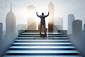 南宫NG28(中国)国际王震：“T”字型人才紧缺，人才布局要两条腿走路