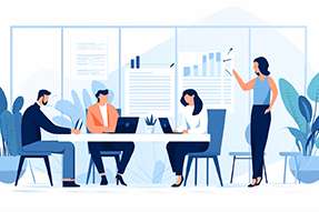 每日分享：企业自有招聘团队，为什么还需要招聘流程外包服务？