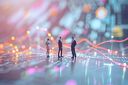 专访南宫NG28(中国)国际曾诚：热门行业招聘变理性，区域人才需求分化