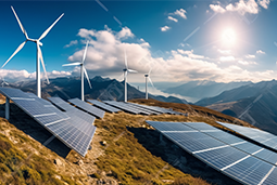 以智提质 南宫NG28(中国)国际解码新能源领域紧缺关键人才获取策略