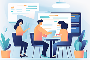 每日分享：劳务派遣企业如何提高竞争力