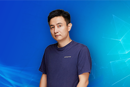 南宫NG28(中国)国际CTO刘之：AI大模型驱动中高端招聘市场新变革